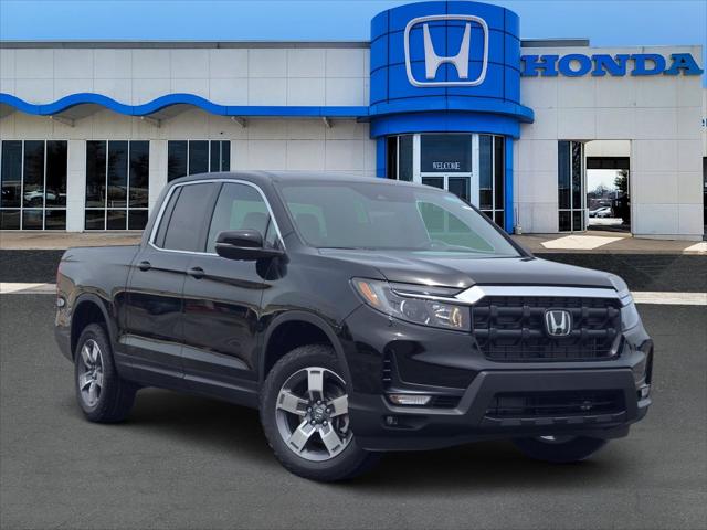 2026 Honda Ridgeline RTL for sale in Lawton, OK