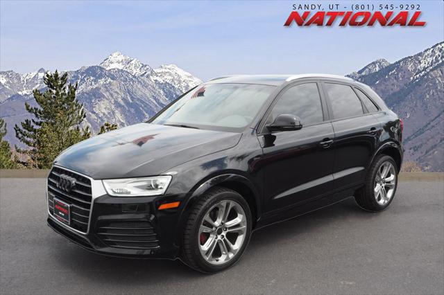 2018 Audi Q3 2.0T Premium for sale in Sandy, UT