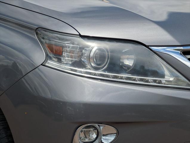 2015 Lexus RX 350 350