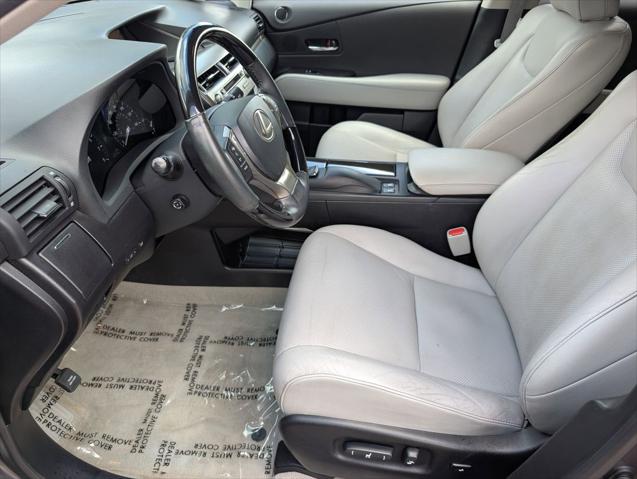 2015 Lexus RX 350 350
