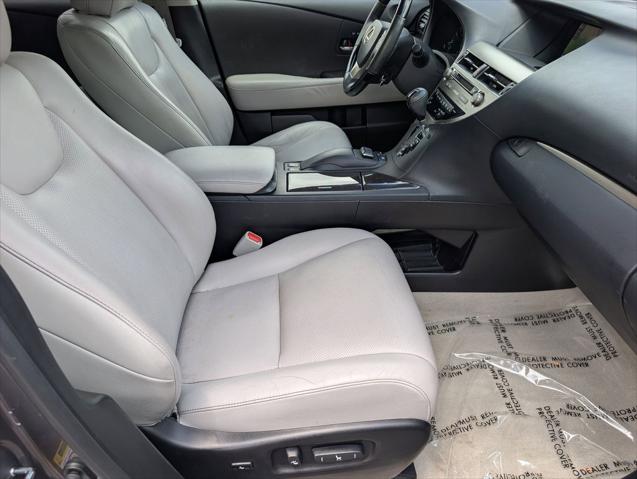 2015 Lexus RX 350 350