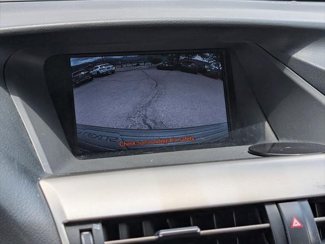 2015 Lexus RX 350 350