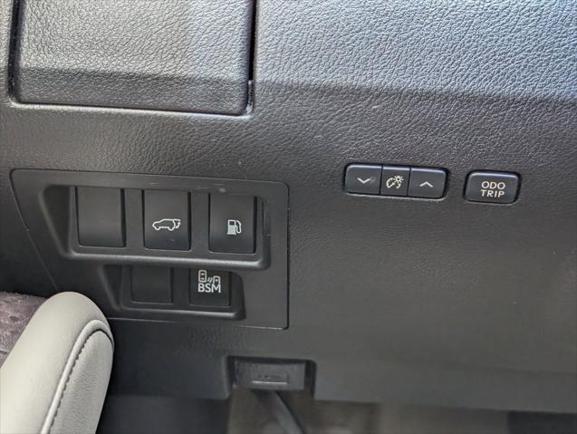 2015 Lexus RX 350 350