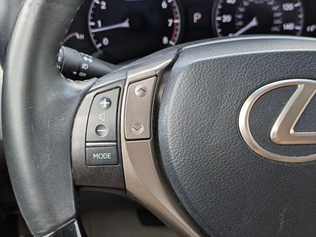 2015 Lexus RX 350 350