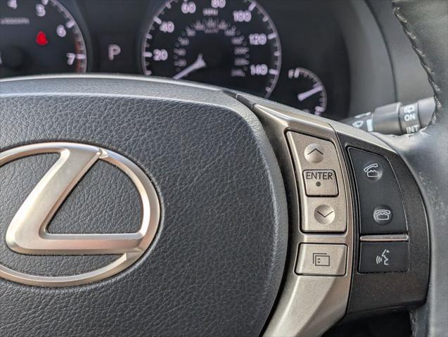 2015 Lexus RX 350 350