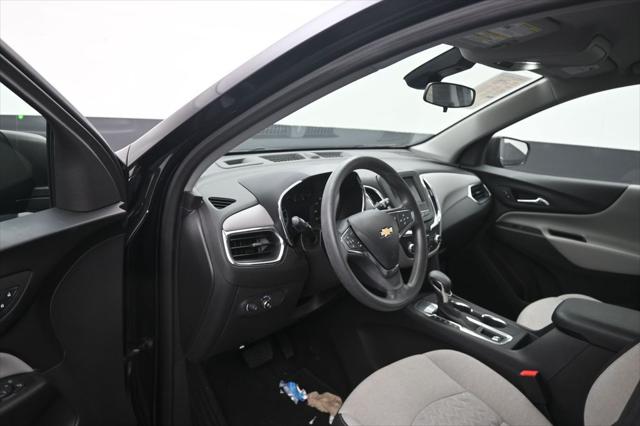 2024 Chevrolet Equinox FWD LS