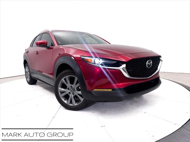 2026 Mazda CX-30 2.5 S Premium for sale in Scottsdale, AZ