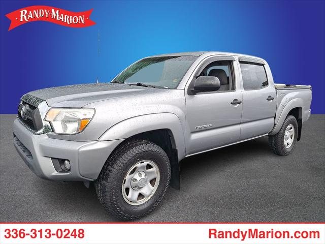 2015 Toyota Tacoma Base V6 for sale in West Jefferson, NC