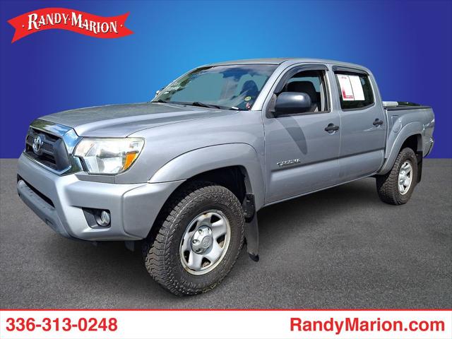 2015 Toyota Tacoma Base V6 for sale in West Jefferson, NC