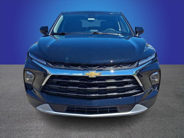 2025 Chevrolet Blazer AWD 2LT