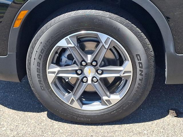 2025 Chevrolet Blazer AWD 2LT