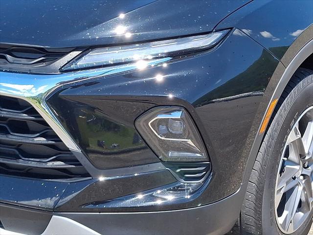2025 Chevrolet Blazer AWD 2LT