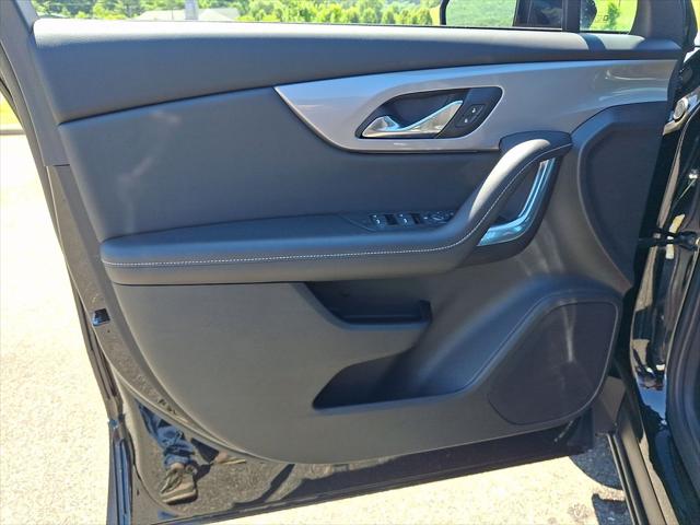 2025 Chevrolet Blazer AWD 2LT