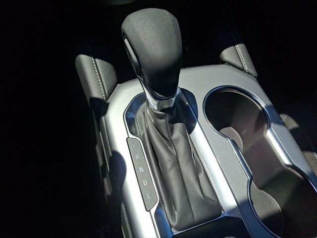 2025 Chevrolet Blazer AWD 2LT