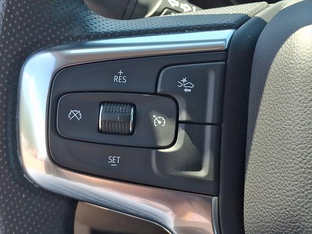2025 Chevrolet Blazer AWD 2LT