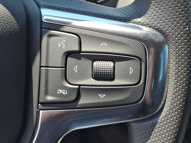 2025 Chevrolet Blazer AWD 2LT
