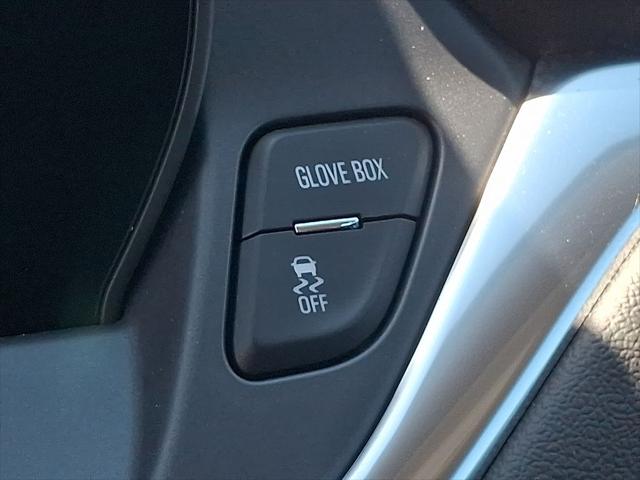 2025 Chevrolet Blazer AWD 2LT