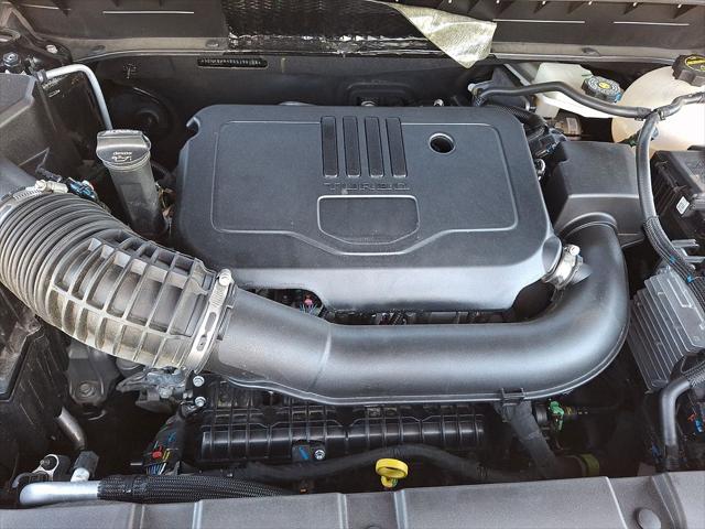 2025 Chevrolet Blazer AWD 2LT