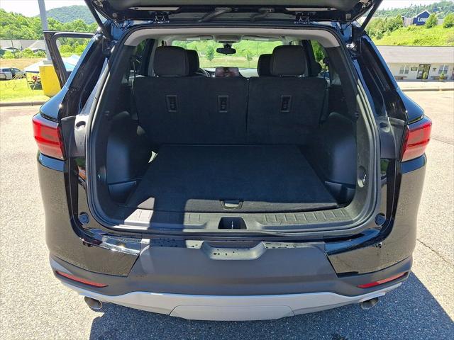 2025 Chevrolet Blazer AWD 2LT