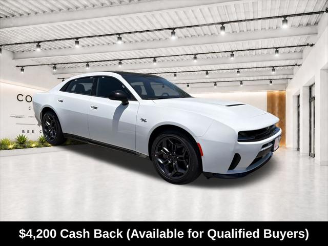 2026 Dodge Charger R/T 4 Door AWD for sale in Austin, TX