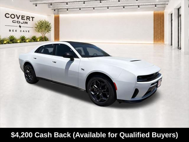 2026 Dodge Charger R/T 4 Door AWD for sale in Austin, TX