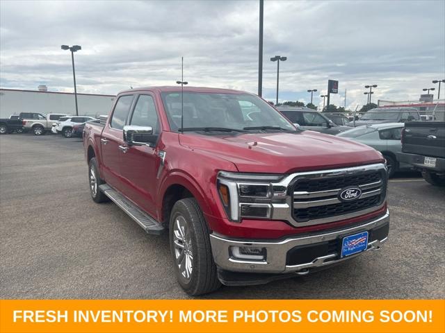 2024 Ford F-150 LARIAT for sale in Abilene, TX
