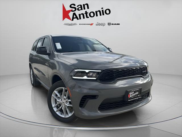 2026 Dodge Durango GT AWD for sale in San Antonio, TX