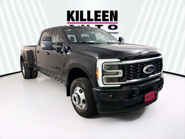 2026 Ford F-350 Platinum for sale in Killeen, TX
