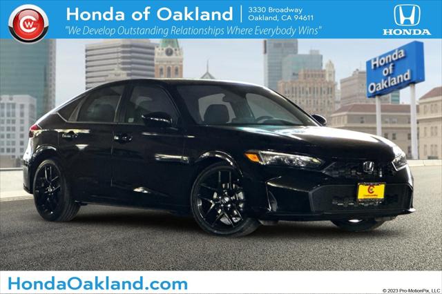 2026 Honda Civic Sport for sale in Oakland, CA