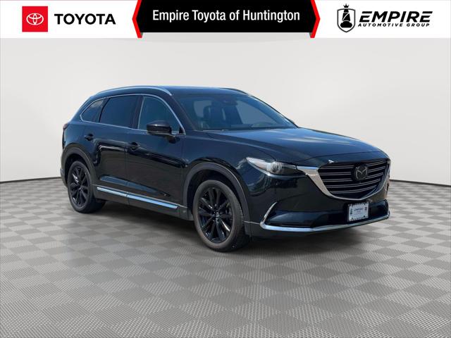 2021 Mazda CX-9 Grand Touring for sale in Huntington Station, NY
