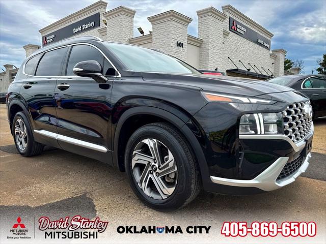 2023 Hyundai Santa Fe SEL for sale in Oklahoma City, OK