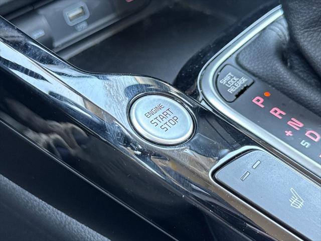2021 Kia Soul EX