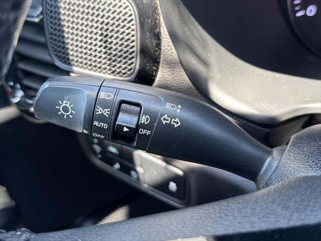 2021 Kia Soul EX
