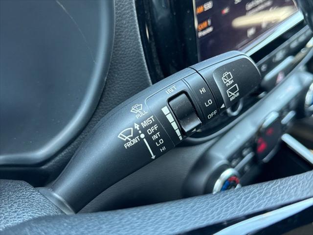 2021 Kia Soul EX