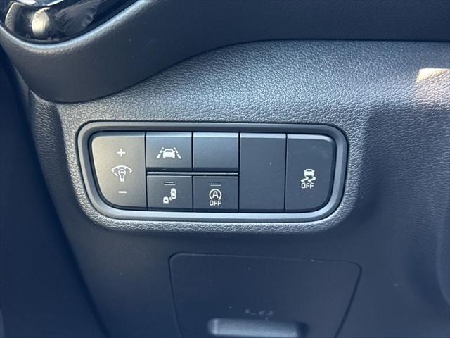 2021 Kia Soul EX