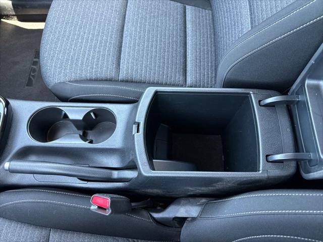 2021 Kia Soul EX