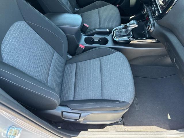 2021 Kia Soul EX