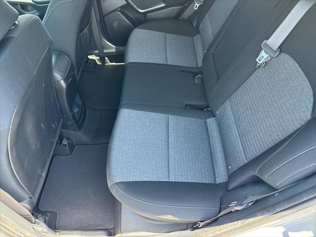 2021 Kia Soul EX