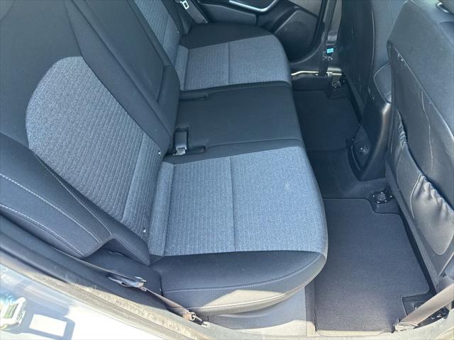 2021 Kia Soul EX