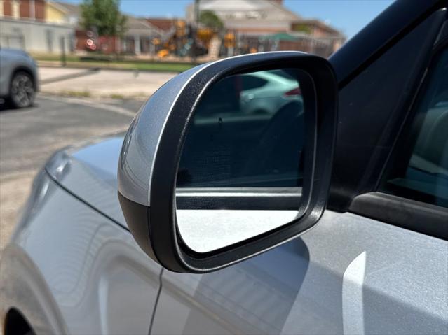 2021 Kia Soul EX