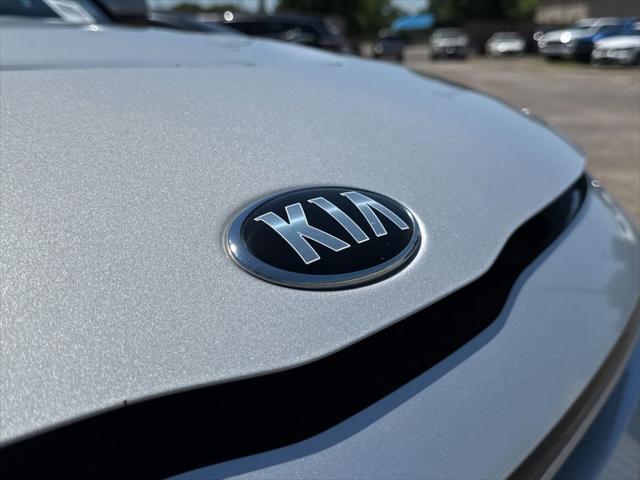 2021 Kia Soul EX