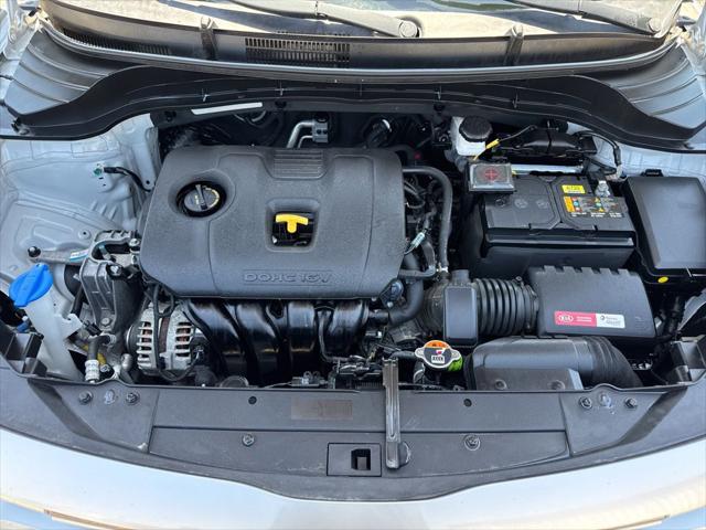 2021 Kia Soul EX