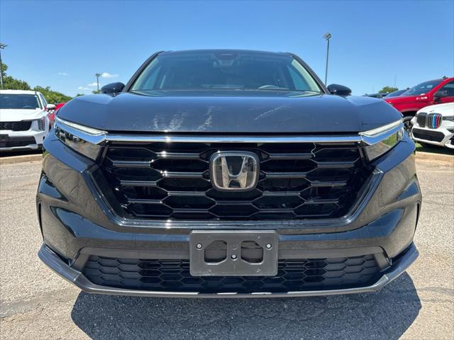 2024 Honda CR-V EX 2WD