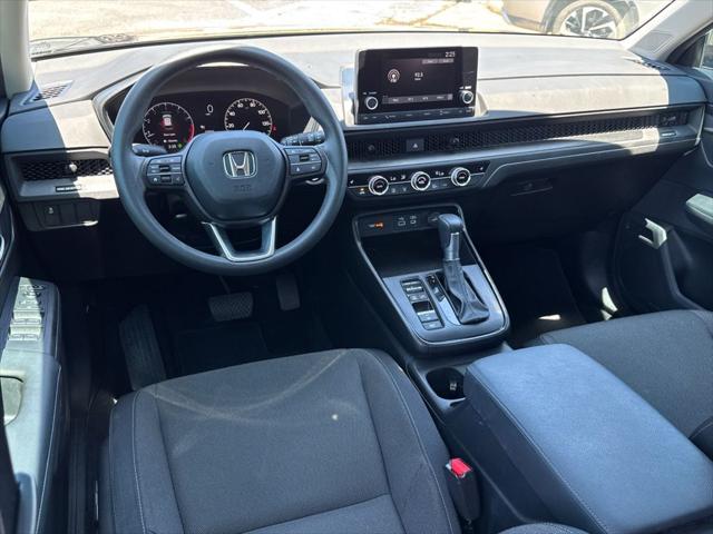2024 Honda CR-V EX 2WD