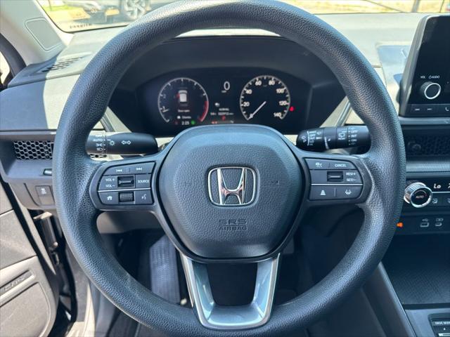2024 Honda CR-V EX 2WD
