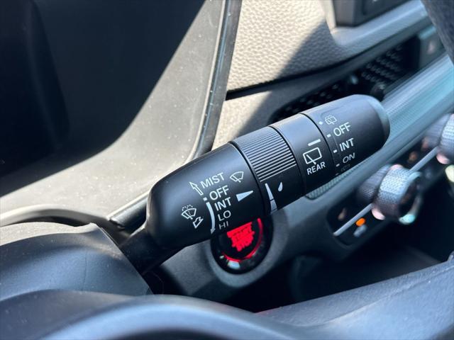 2024 Honda CR-V EX 2WD