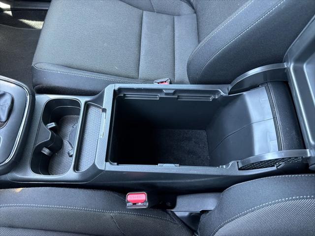 2024 Honda CR-V EX 2WD