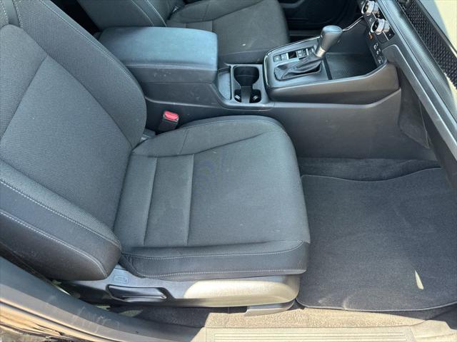 2024 Honda CR-V EX 2WD