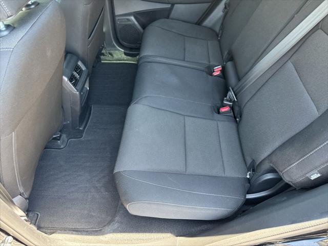 2024 Honda CR-V EX 2WD