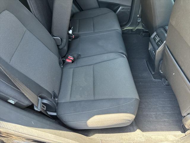 2024 Honda CR-V EX 2WD